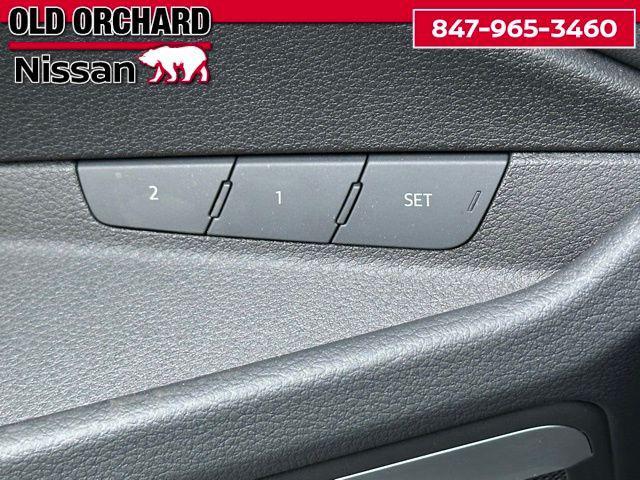 used 2022 Audi e-tron car, priced at $27,900