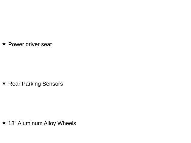 used 2023 Nissan Rogue car, priced at $19,887