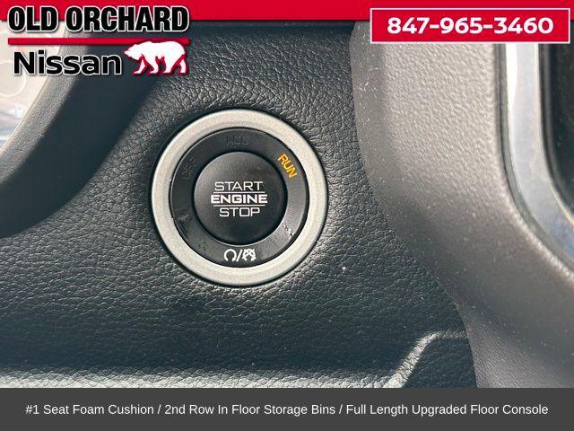 used 2022 Ram 1500 car, priced at $37,972