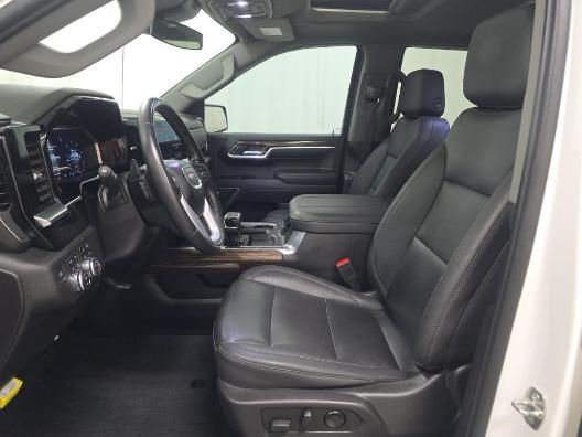 used 2023 GMC Sierra 1500 car, priced at $44,888