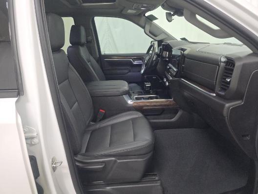 used 2023 GMC Sierra 1500 car, priced at $44,888