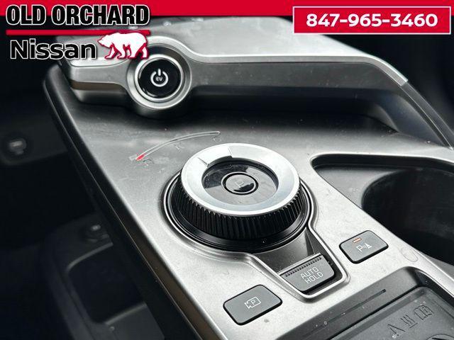 used 2023 Kia EV6 car, priced at $29,888