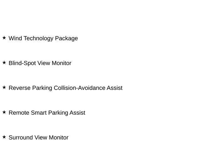 used 2023 Kia EV6 car, priced at $29,888