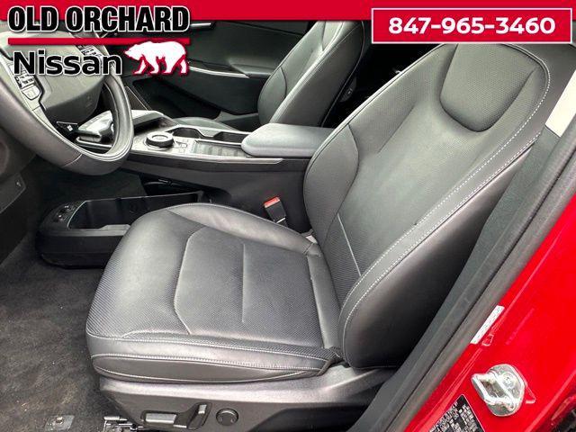 used 2023 Kia EV6 car, priced at $29,888