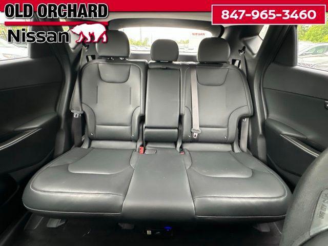 used 2023 Kia EV6 car, priced at $29,888