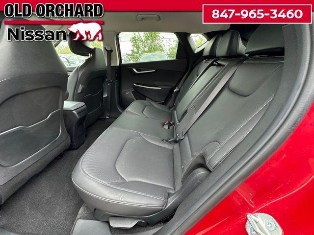 used 2023 Kia EV6 car, priced at $29,888