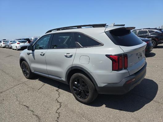used 2022 Kia Sorento car, priced at $24,785