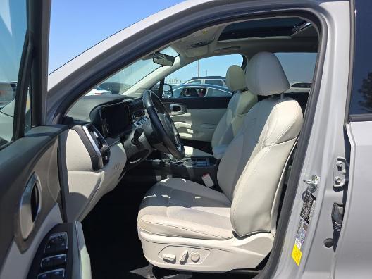 used 2022 Kia Sorento car, priced at $24,785