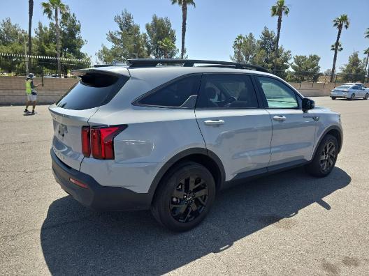 used 2022 Kia Sorento car, priced at $24,785