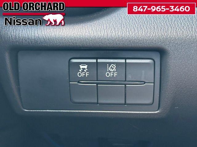 used 2023 Mazda MX-5 Miata car, priced at $25,997