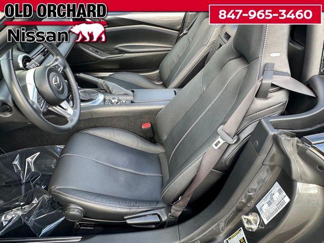 used 2023 Mazda MX-5 Miata car, priced at $25,997