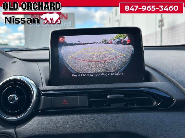 used 2023 Mazda MX-5 Miata car, priced at $25,997