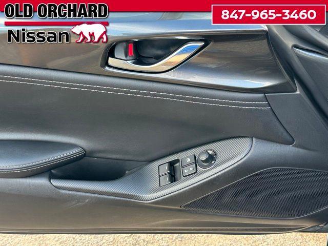 used 2023 Mazda MX-5 Miata car, priced at $25,997