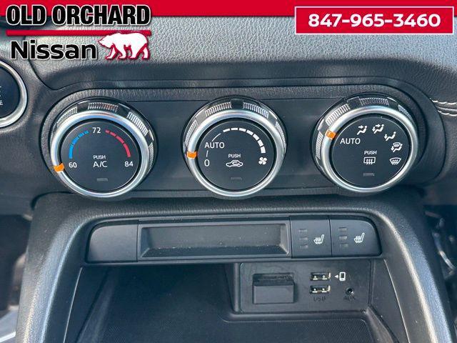 used 2023 Mazda MX-5 Miata car, priced at $25,997