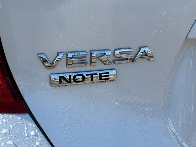 used 2015 Nissan Versa Note car, priced at $7,772