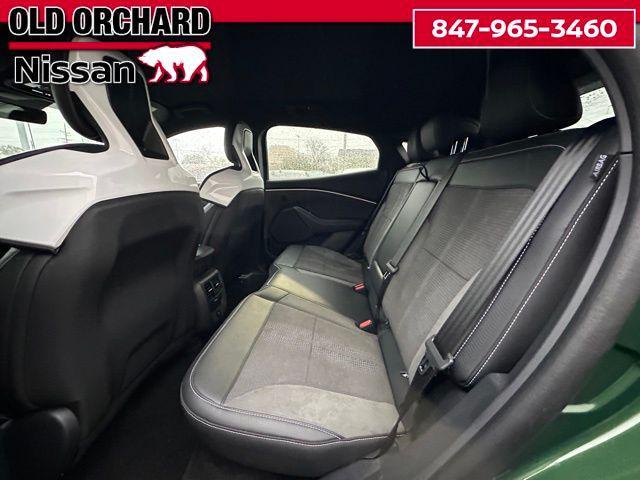 used 2024 Ford Mustang Mach-E car, priced at $45,888