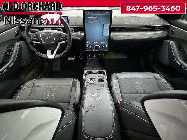 used 2024 Ford Mustang Mach-E car, priced at $45,888