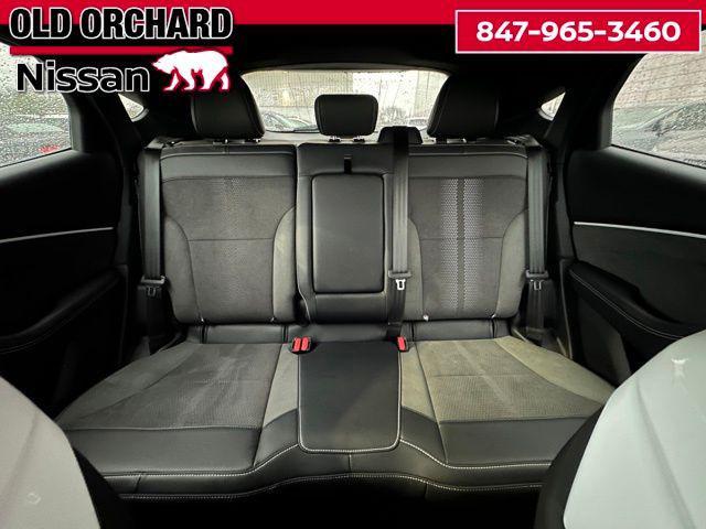 used 2024 Ford Mustang Mach-E car, priced at $45,888
