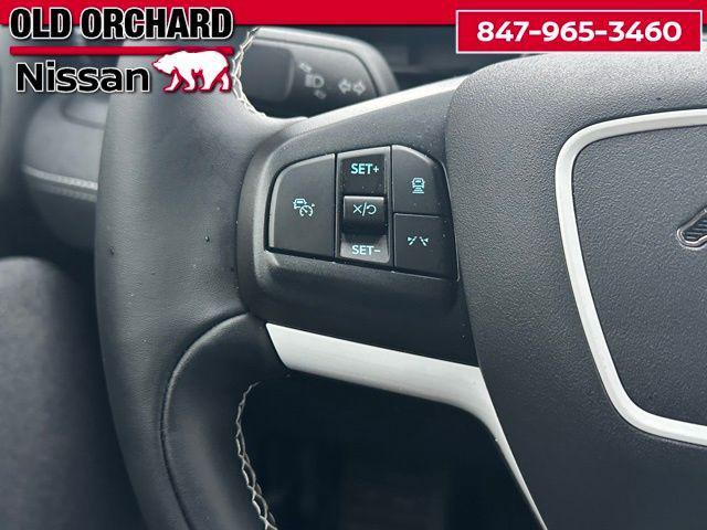 used 2024 Ford Mustang Mach-E car, priced at $45,888