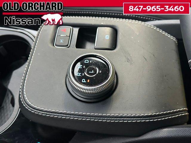 used 2024 Ford Mustang Mach-E car, priced at $45,888