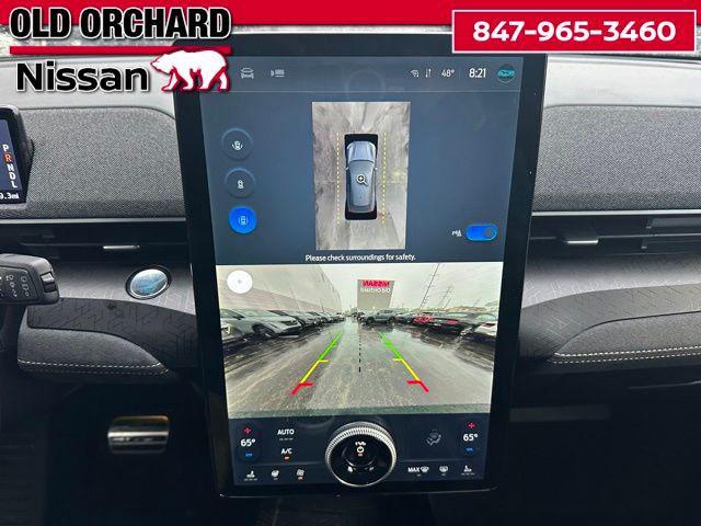 used 2024 Ford Mustang Mach-E car, priced at $45,888