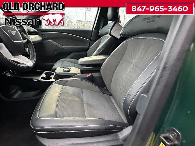used 2024 Ford Mustang Mach-E car, priced at $45,888