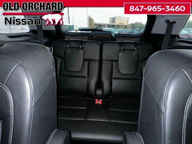 used 2022 Ford Explorer car, priced at $31,888