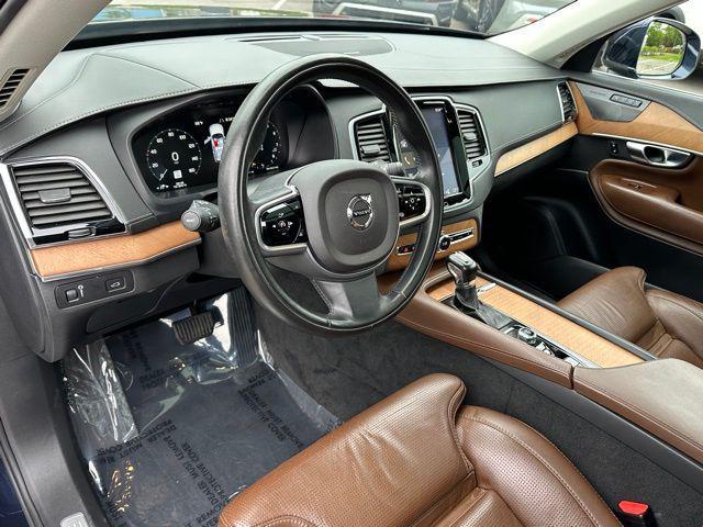 used 2019 Volvo XC90 car, priced at $32,932