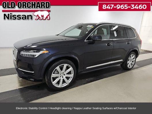 used 2019 Volvo XC90 car, priced at $32,932