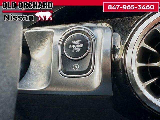 used 2021 Mercedes-Benz GLB 250 car, priced at $25,888