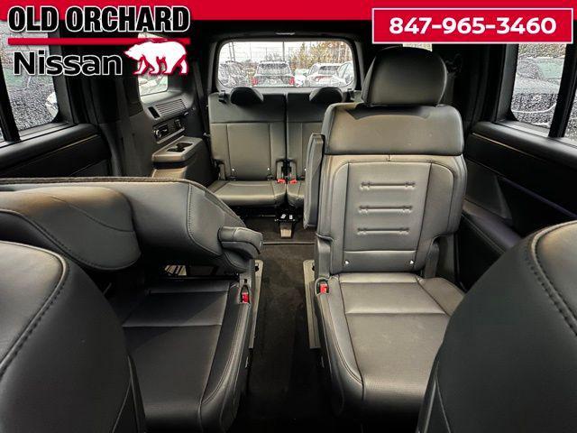 used 2024 Hyundai Santa Fe car, priced at $34,444