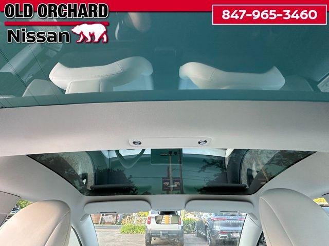 used 2022 Tesla Model 3 car, priced at $26,888