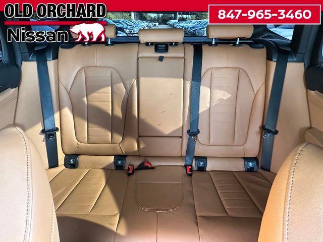 used 2019 BMW X3 car, priced at $23,888