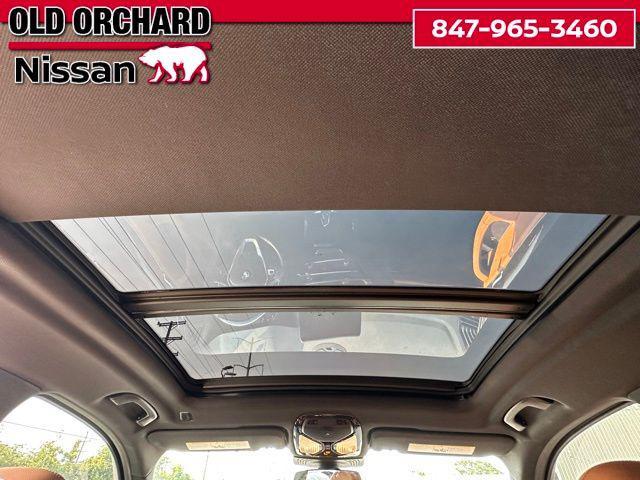 used 2019 BMW X3 car, priced at $23,888