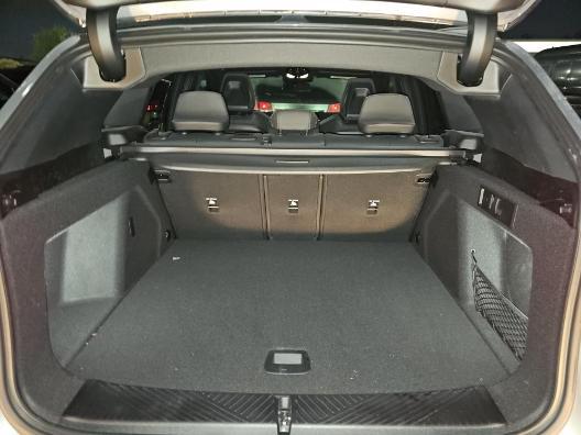 used 2025 BMW X3 car, priced at $43,888