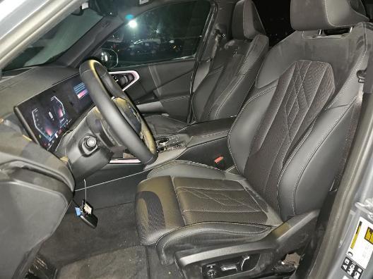 used 2025 BMW X3 car, priced at $43,888