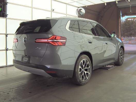 used 2025 BMW X3 car, priced at $43,888