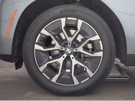 used 2025 BMW X3 car, priced at $43,888