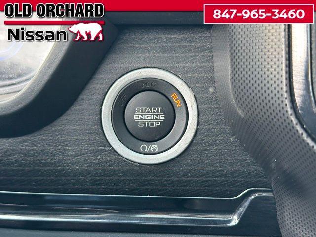 used 2023 Ram 1500 car, priced at $45,888