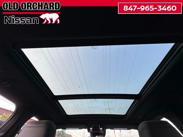 used 2023 Ram 1500 car, priced at $45,888
