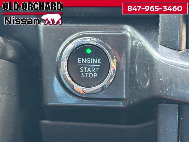 used 2023 Ford F-150 car, priced at $35,444