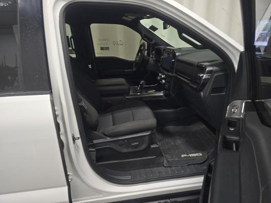 used 2023 Ford F-150 car, priced at $36,444