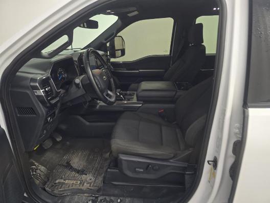 used 2023 Ford F-150 car, priced at $36,444