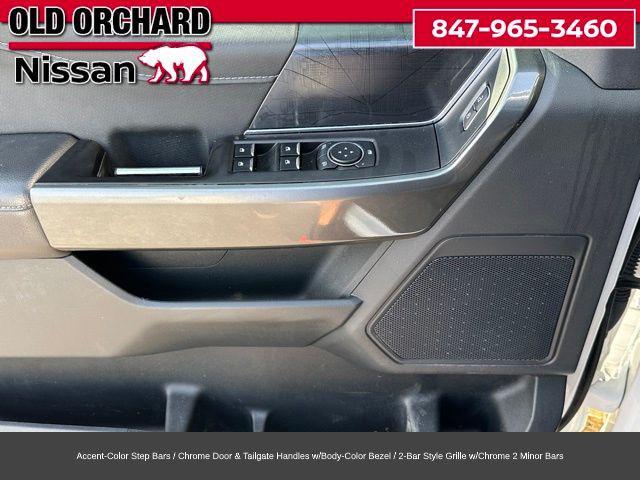 used 2023 Ford F-150 car, priced at $35,444