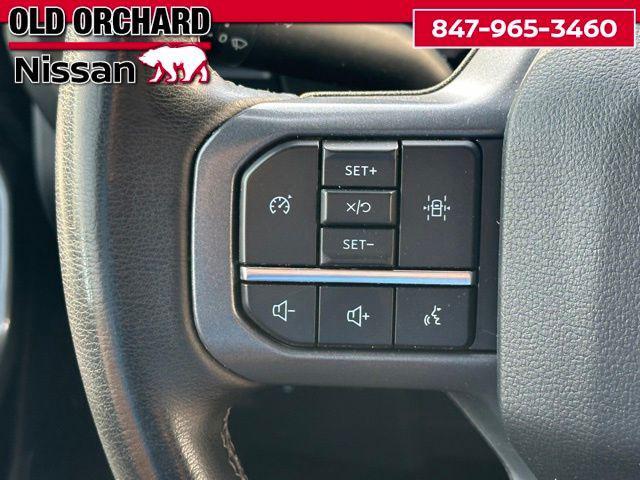 used 2023 Ford F-150 car, priced at $35,444