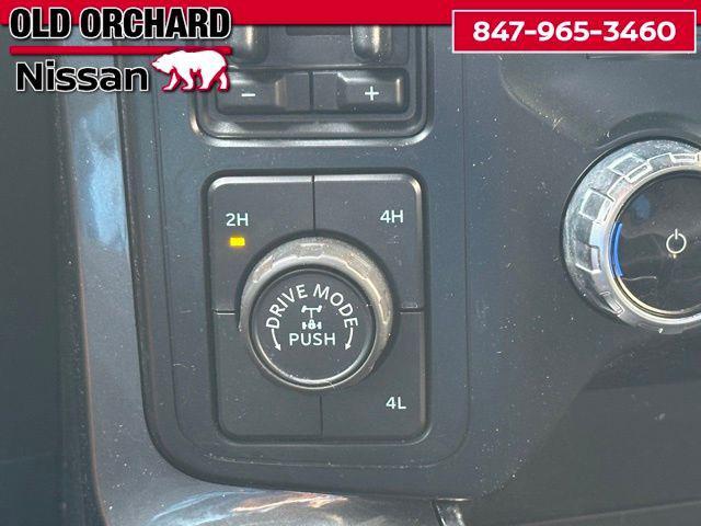 used 2023 Ford F-150 car, priced at $35,444