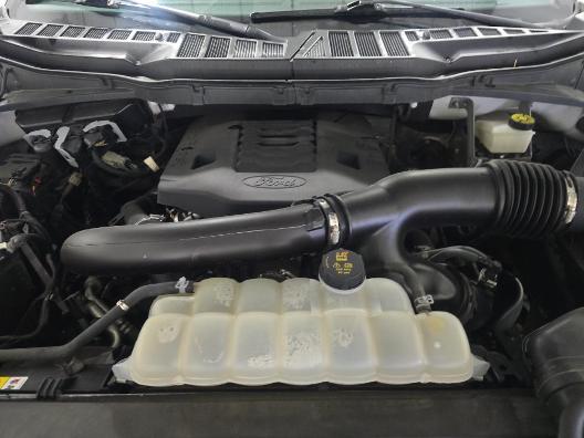 used 2023 Ford F-150 car, priced at $36,444