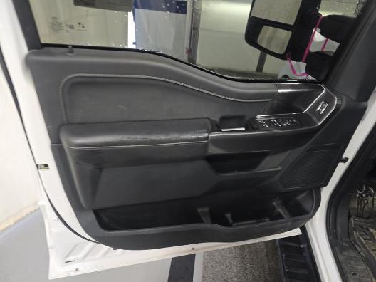 used 2023 Ford F-150 car, priced at $36,444