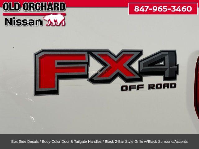 used 2023 Ford F-150 car, priced at $35,444
