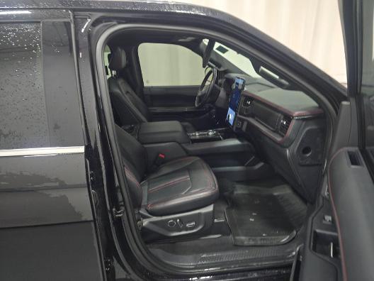 used 2023 Ford Expedition Max car, priced at $54,447
